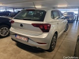  Volkswagen  Polo Life 1.0TSi 95pk/cv 5p Manual Petrol  29 #2