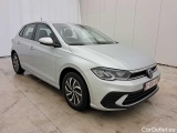  Volkswagen  Polo Life 1.0TSi 95pk/cv 5p Manual Petrol  29 #8