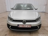  Volkswagen  Polo Life 1.0TSi 95pk/cv 5p Manual Petrol  29 #16