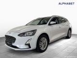  Ford  Focus Turnier 1.5 EcoBlue Start-Stopp-System TITANIUM Manual Diesel  1 