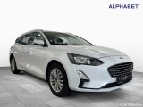  Ford  Focus Turnier 1.5 EcoBlue Start-Stopp-System TITANIUM Manual Diesel  1 #2