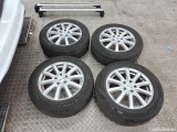  Ford  Focus Turnier 1.5 EcoBlue Start-Stopp-System TITANIUM Manual Diesel  1 #11