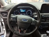  Ford  Focus Turnier 1.5 EcoBlue Start-Stopp-System TITANIUM Manual Diesel  1 #16
