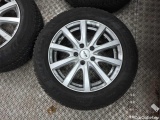  Ford  Focus Turnier 1.5 EcoBlue Start-Stopp-System TITANIUM Manual Diesel  1 #21