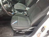  Ford  Focus Turnier 1.5 EcoBlue Start-Stopp-System TITANIUM Manual Diesel  1 #35