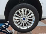 Ford  Focus Turnier 1.5 EcoBlue Start-Stopp-System TITANIUM Manual Diesel  1 #56