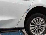  Ford  Focus Turnier 1.5 EcoBlue Start-Stopp-System TITANIUM Manual Diesel  1 #79