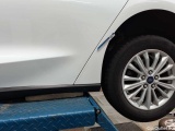  Ford  Focus Turnier 1.5 EcoBlue Start-Stopp-System TITANIUM Manual Diesel  1 #85