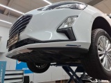  Ford  Focus Turnier 1.5 EcoBlue Start-Stopp-System TITANIUM Manual Diesel  1 #88