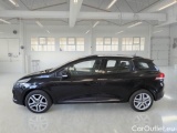  Renault  Clio RENAULT  SPORTER / 2016 / 5P / STATION WAGON 1.5 DCI 75CV BUSINESS #8