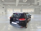  Renault  Clio RENAULT  SPORTER / 2016 / 5P / STATION WAGON 1.5 DCI 75CV BUSINESS #2