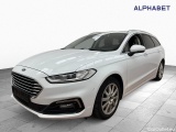  Ford  Mondeo Turnier 2.0 EcoBlue Aut. Titanium Automatic Diesel  2 