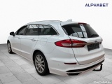  Ford  Mondeo Turnier 2.0 EcoBlue Aut. Titanium Automatic Diesel  2 #3