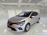  Renault  Clio RENAULT  / 2019 / 5P / BERLINA 1.5 DCI BLUE 63KW BUSINESS 