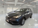  Renault  Kadjar RENAULT  / 2018 / 5P / CROSSOVER 1.5 DCI 85KW BLUE BUSINESS EDC 