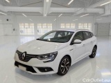  Renault  Megane RENAULT MÉGANE SPORTER / 2015 / 5P / STATION WAGON 1.5 DCI 85KW BLUE INTENS EDC 