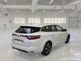  Renault  Megane RENAULT MÉGANE SPORTER / 2015 / 5P / STATION WAGON 1.5 DCI 85KW BLUE INTENS EDC #2