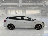  Renault  Megane RENAULT MÉGANE SPORTER / 2015 / 5P / STATION WAGON 1.5 DCI 85KW BLUE INTENS EDC #7
