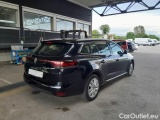  Renault  Megane RENAULT MÉGANE SPORTER / 2020 / 5P / STATION WAGON 1.5 DCI 85KW BLUE BUSINESS EDC #2