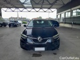  Renault  Megane RENAULT MÉGANE SPORTER / 2020 / 5P / STATION WAGON 1.5 DCI 85KW BLUE BUSINESS EDC #6