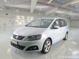  Seat  Alhambra SEAT  / 2010 / 5P / MONOVOLUME 2.0 TDI 110KW XCELLENCE DSG 