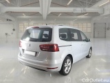  Seat  Alhambra SEAT  / 2010 / 5P / MONOVOLUME 2.0 TDI 110KW XCELLENCE DSG #2