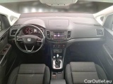 Seat  Alhambra SEAT  / 2010 / 5P / MONOVOLUME 2.0 TDI 110KW XCELLENCE DSG #3