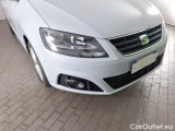  Seat  Alhambra SEAT  / 2010 / 5P / MONOVOLUME 2.0 TDI 110KW XCELLENCE DSG #36