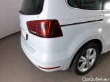  Seat  Alhambra SEAT  / 2010 / 5P / MONOVOLUME 2.0 TDI 110KW XCELLENCE DSG #72
