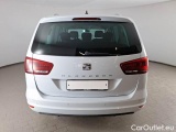  Seat  Alhambra SEAT  / 2010 / 5P / MONOVOLUME 2.0 TDI 110KW XCELLENCE DSG #76