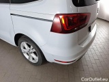  Seat  Alhambra SEAT  / 2010 / 5P / MONOVOLUME 2.0 TDI 110KW XCELLENCE DSG #89