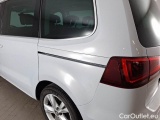  Seat  Alhambra SEAT  / 2010 / 5P / MONOVOLUME 2.0 TDI 110KW XCELLENCE DSG #93