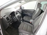  Seat  Alhambra SEAT  / 2010 / 5P / MONOVOLUME 2.0 TDI 110KW XCELLENCE DSG #129