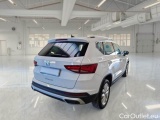  Seat  ATECA SEAT  / 2020 / 5P / SUV 2.0 TDI 85KW BUSINESS #2