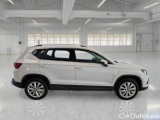  Seat  ATECA SEAT  / 2020 / 5P / SUV 2.0 TDI 85KW BUSINESS #7
