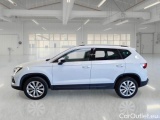  Seat  ATECA SEAT  / 2020 / 5P / SUV 2.0 TDI 85KW BUSINESS #8