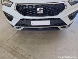  Seat  ATECA SEAT  / 2020 / 5P / SUV 2.0 TDI 85KW BUSINESS #28