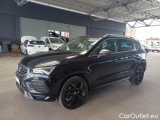  Seat  ATECA SEAT  / 2020 / 5P / SUV 2.0 TDI FR DSG 