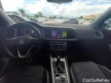  Seat  ATECA SEAT  / 2020 / 5P / SUV 2.0 TDI FR DSG #3