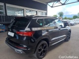  Seat  ATECA SEAT  / 2020 / 5P / SUV 2.0 TDI FR DSG #2