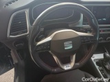  Seat  ATECA SEAT  / 2020 / 5P / SUV 2.0 TDI FR DSG #136