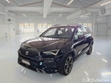  Seat  ATECA SEAT  / 2020 / 5P / SUV 2.0 TDI 110KW FR DSG 