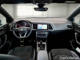  Seat  ATECA SEAT  / 2020 / 5P / SUV 2.0 TDI 110KW FR DSG #3