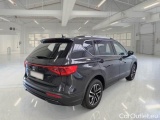  Seat  TARRACO SEAT  / 2018 / 5P / SUV 2.0 TDI BUSINESS DSG #2
