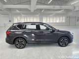  Seat  TARRACO SEAT  / 2018 / 5P / SUV 2.0 TDI BUSINESS DSG #7