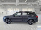  Seat  TARRACO SEAT  / 2018 / 5P / SUV 2.0 TDI BUSINESS DSG #8