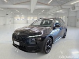  Skoda  KAMIQ SKODA  / 2019 / 5P / SUV 1.0 TSI 81KW MONTECARLO 