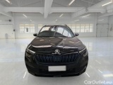  Skoda  KAMIQ SKODA  / 2019 / 5P / SUV 1.0 TSI 81KW MONTECARLO #6