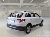  Skoda  Karoq SKODA  / 2017 / 5P / SUV 2.0 TDI 85KW EVO SCR EXECUTIVE DSG #2