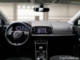  Skoda  Karoq SKODA  / 2017 / 5P / SUV 2.0 TDI 85KW EVO SCR EXECUTIVE DSG #3